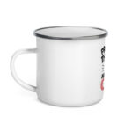 Enamel Mug - Image 2
