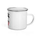 Enamel Mug - Image 3