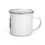 Enamel Mug - Image 3