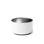 My Dog Runs Quality Control on Every Snack Pet Bowl - Image 2