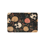 Sleepy Pets Sherpa Blanket 37×57