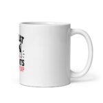 My Cat Audits Every Sip Mug - Image 2