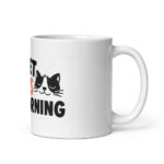 My Pet Owns the Morning Mug - Image 2