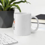 Witch, Please. I Have a Cat. Mug lifestyle view